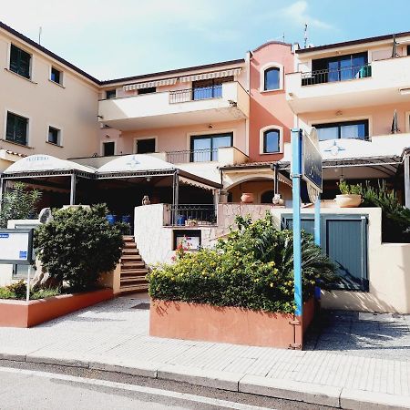 Apartamento La Residenza del Porto Santa Teresa Gallura Exterior foto