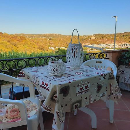 Apartamento La Residenza del Porto Santa Teresa Gallura Habitación foto