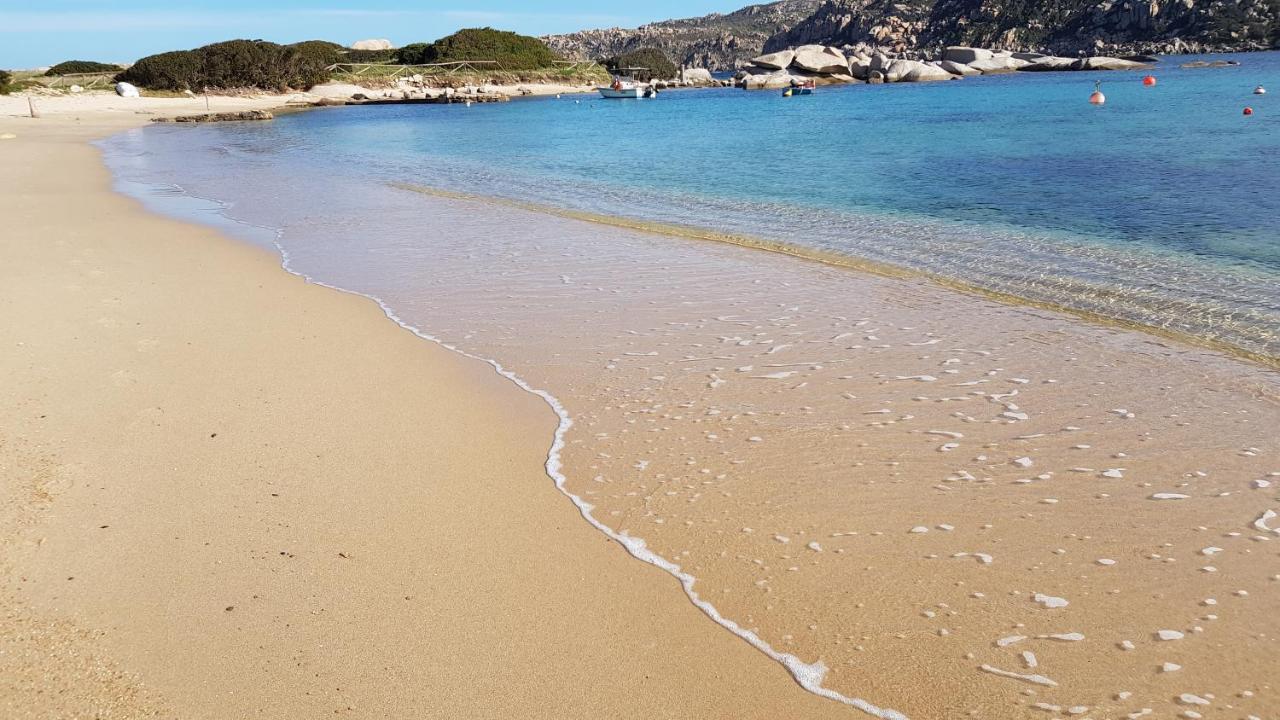 Apartamento La Residenza del Porto Santa Teresa Gallura Exterior foto