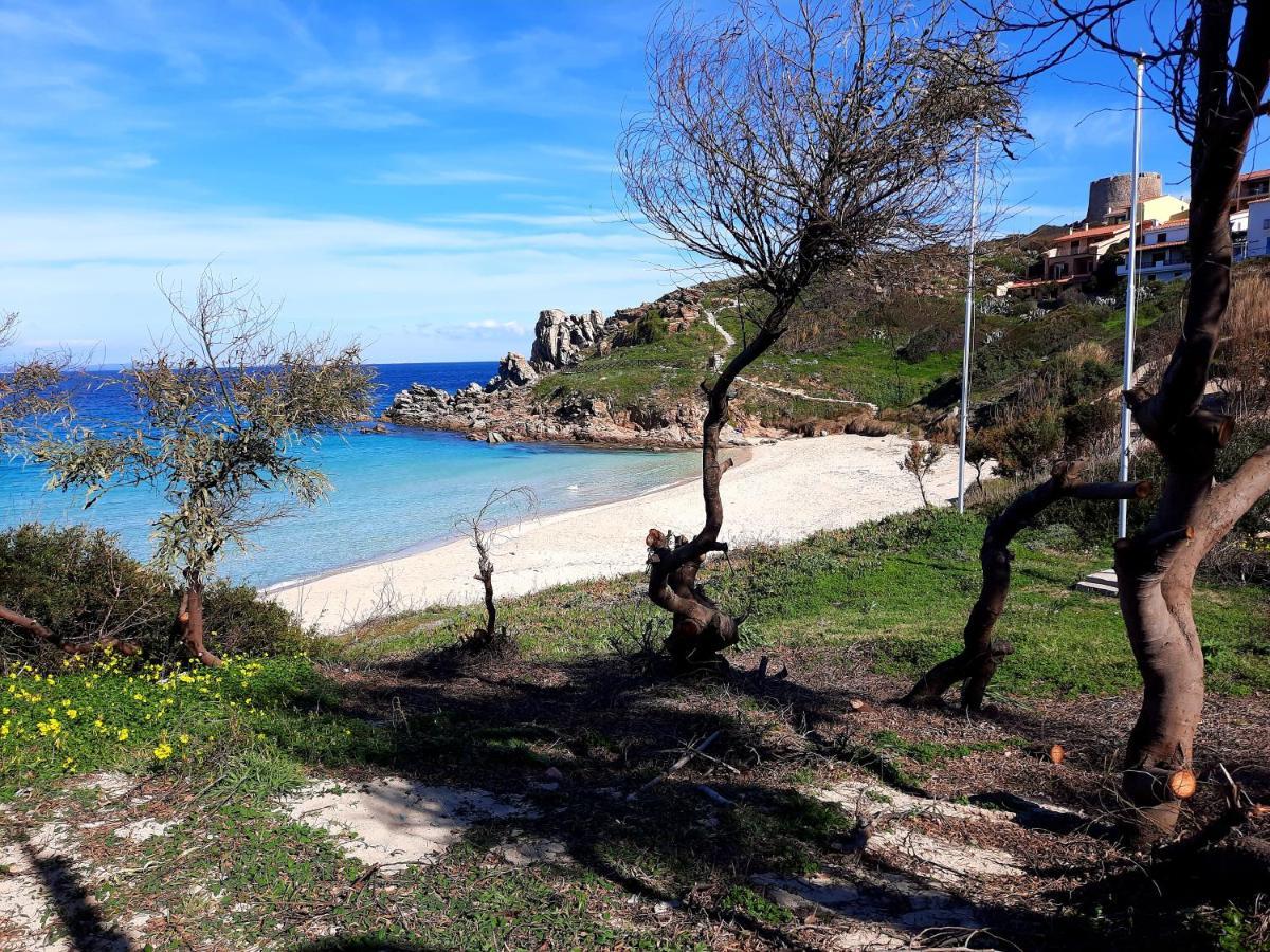 Apartamento La Residenza del Porto Santa Teresa Gallura Exterior foto