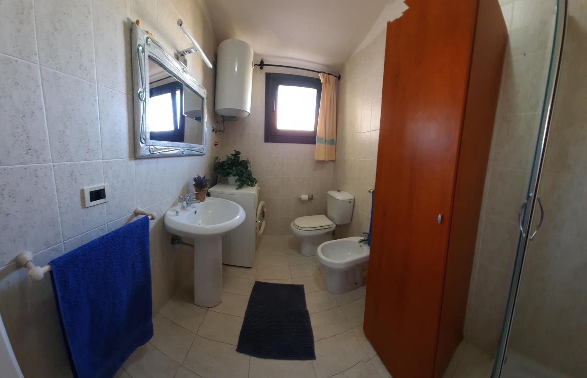 Apartamento La Residenza del Porto Santa Teresa Gallura Habitación foto