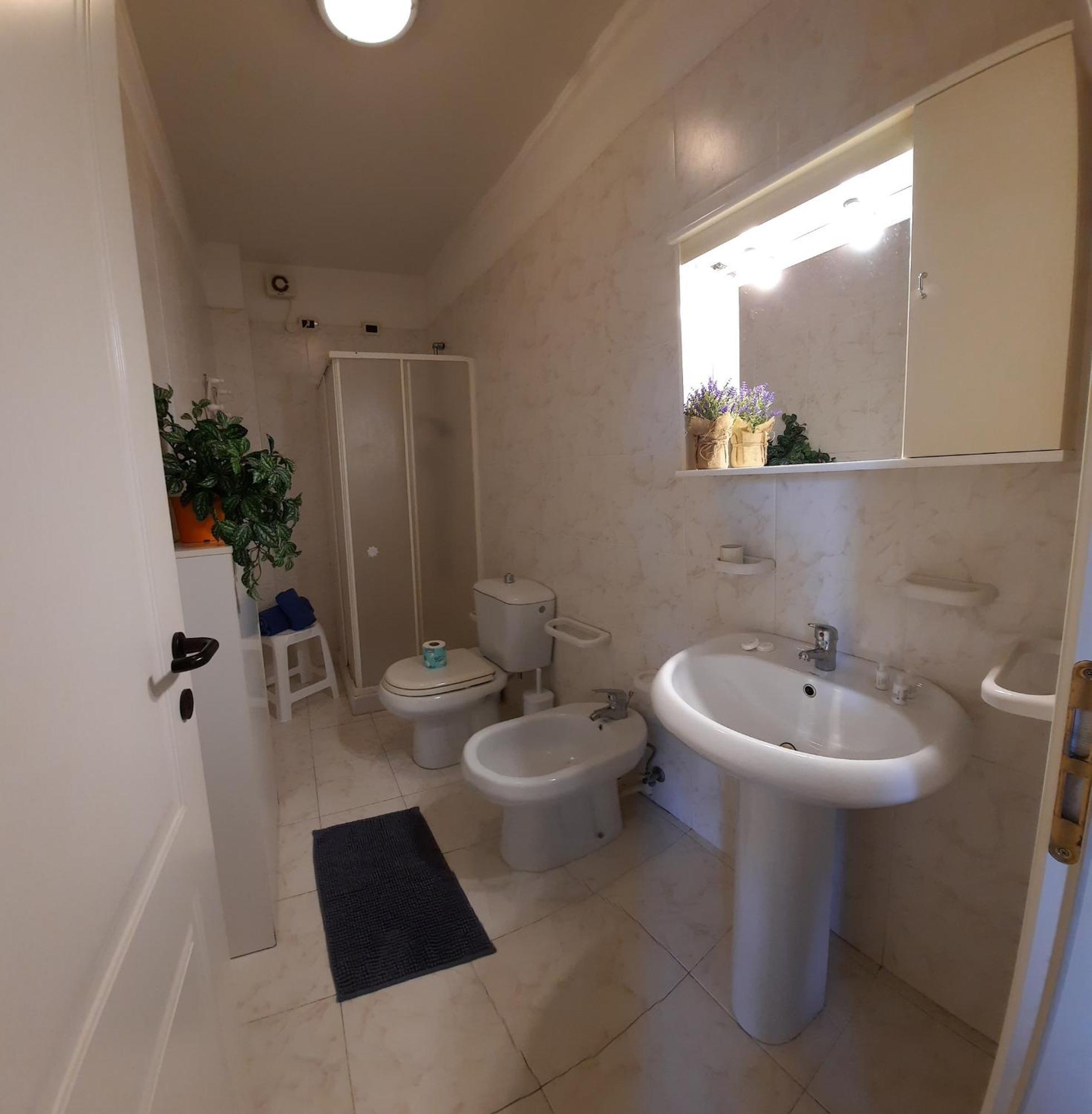 Apartamento La Residenza del Porto Santa Teresa Gallura Habitación foto