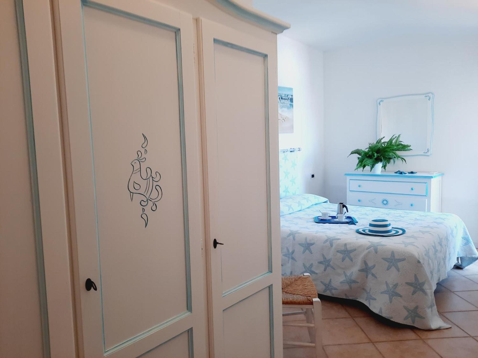 Apartamento La Residenza del Porto Santa Teresa Gallura Habitación foto